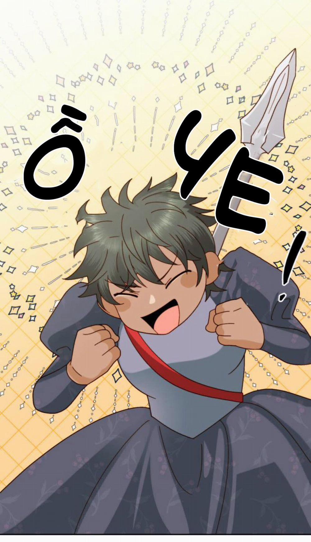 Hoàng Hậu Muốn Tái Hôn 105 trang 31