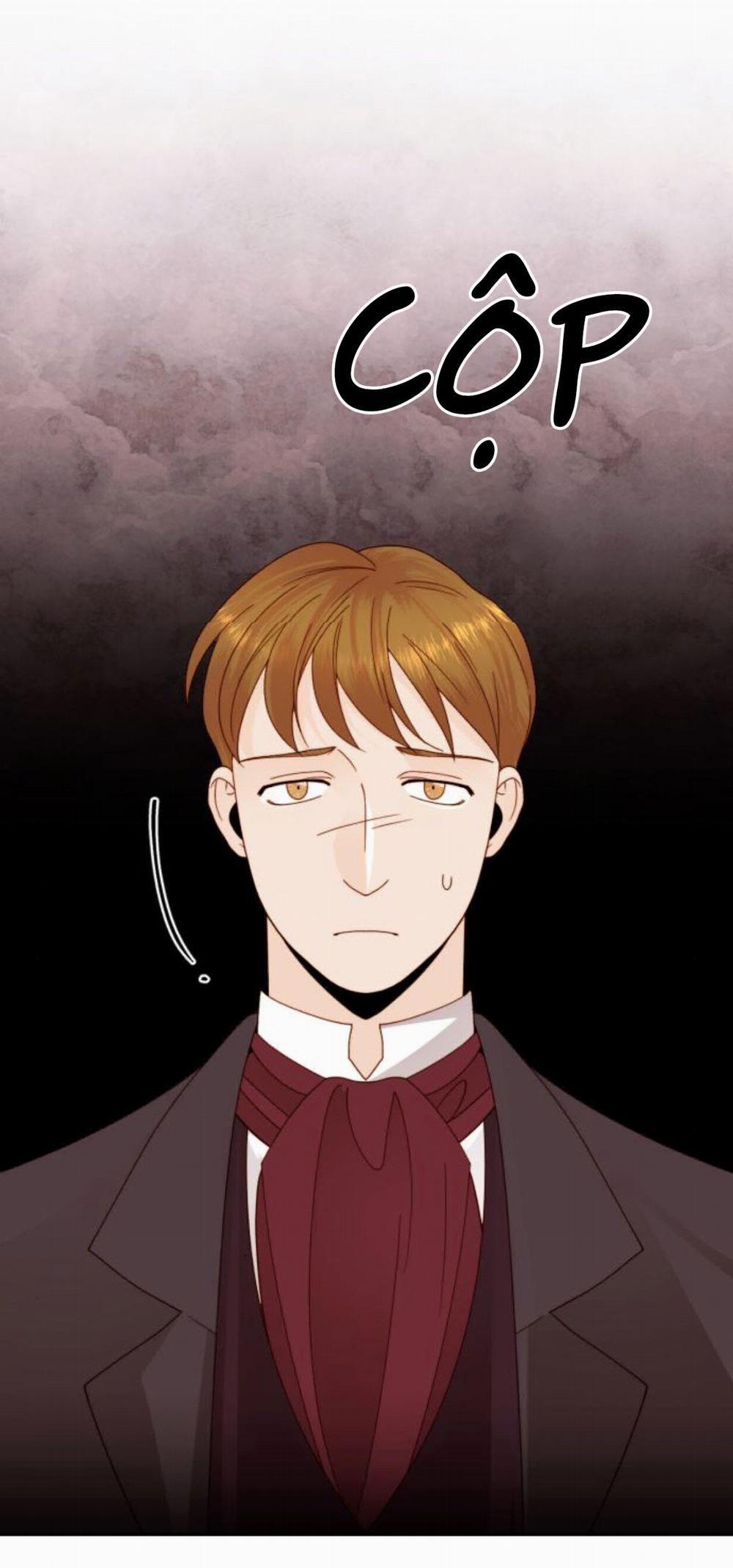 Hoàng Hậu Muốn Tái Hôn 105 trang 37