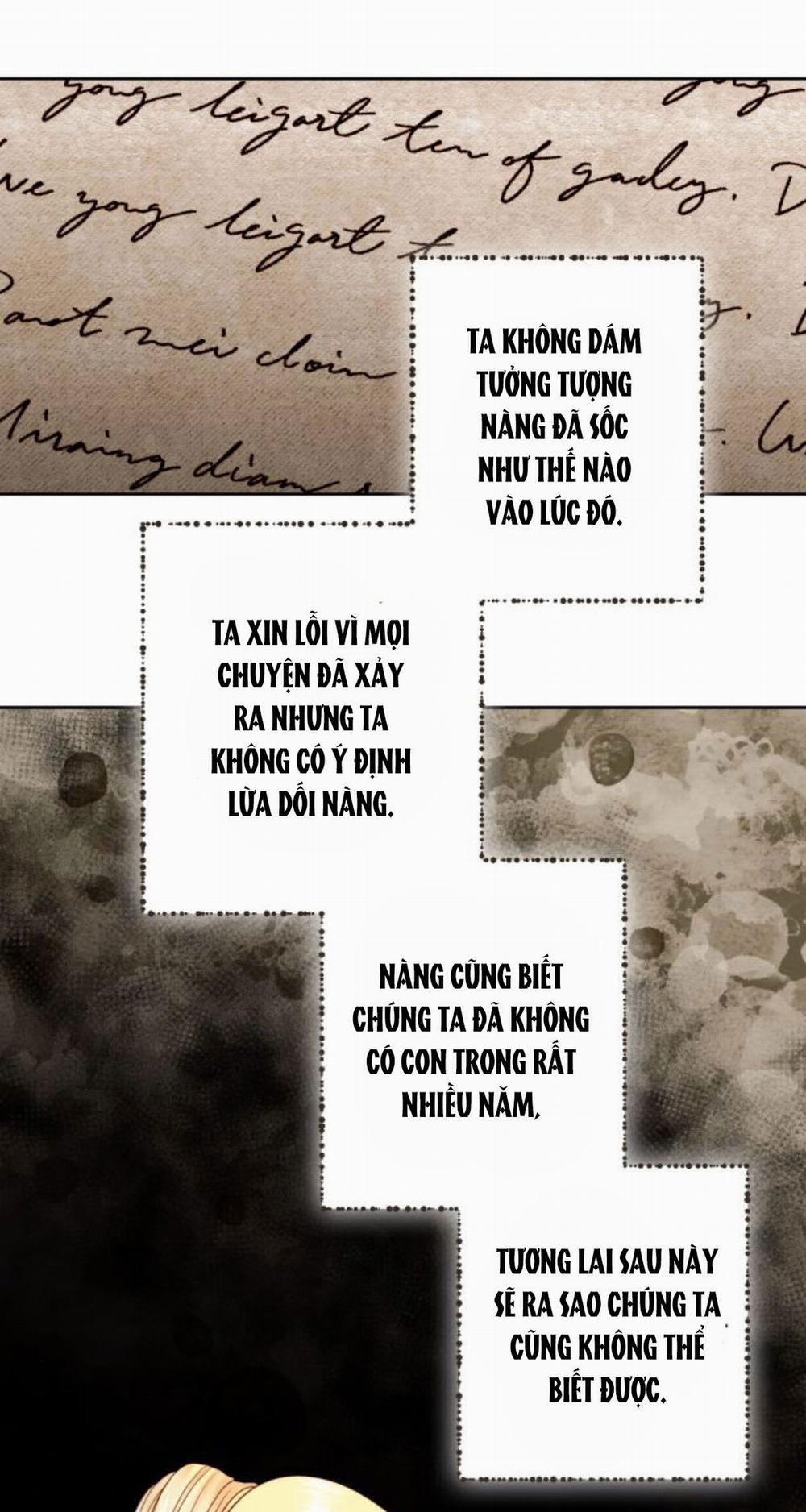 Hoàng Hậu Muốn Tái Hôn 105 trang 41