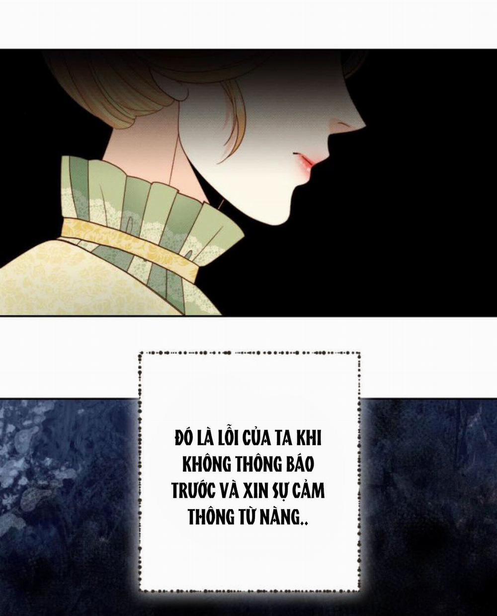 Hoàng Hậu Muốn Tái Hôn 105 trang 43