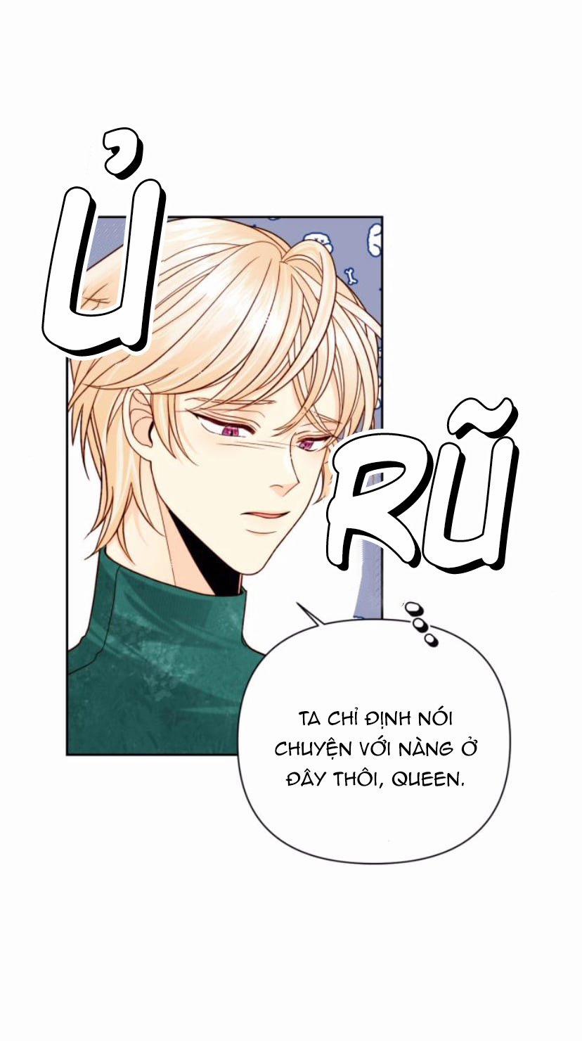 Hoàng Hậu Muốn Tái Hôn 106 trang 11