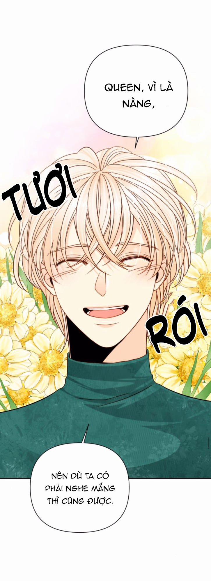 Hoàng Hậu Muốn Tái Hôn 106 trang 13