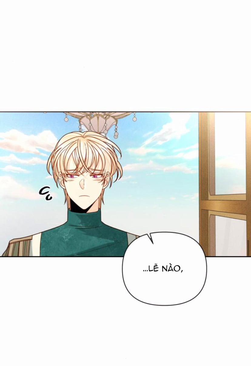 Hoàng Hậu Muốn Tái Hôn 106 trang 15