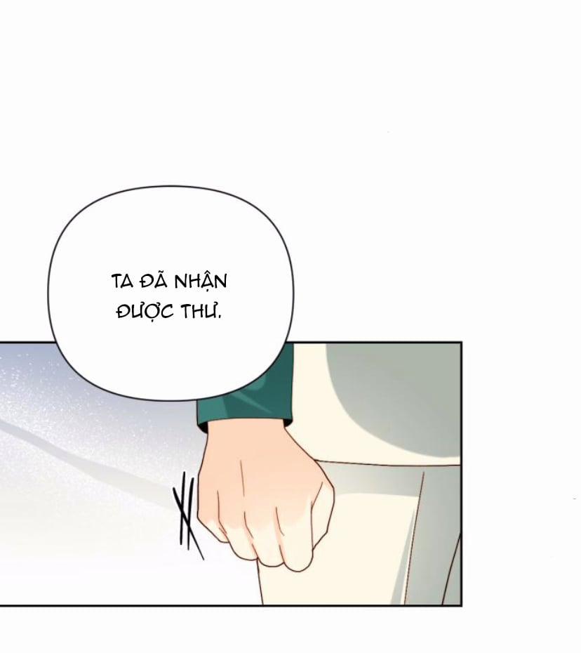 Hoàng Hậu Muốn Tái Hôn 106 trang 18