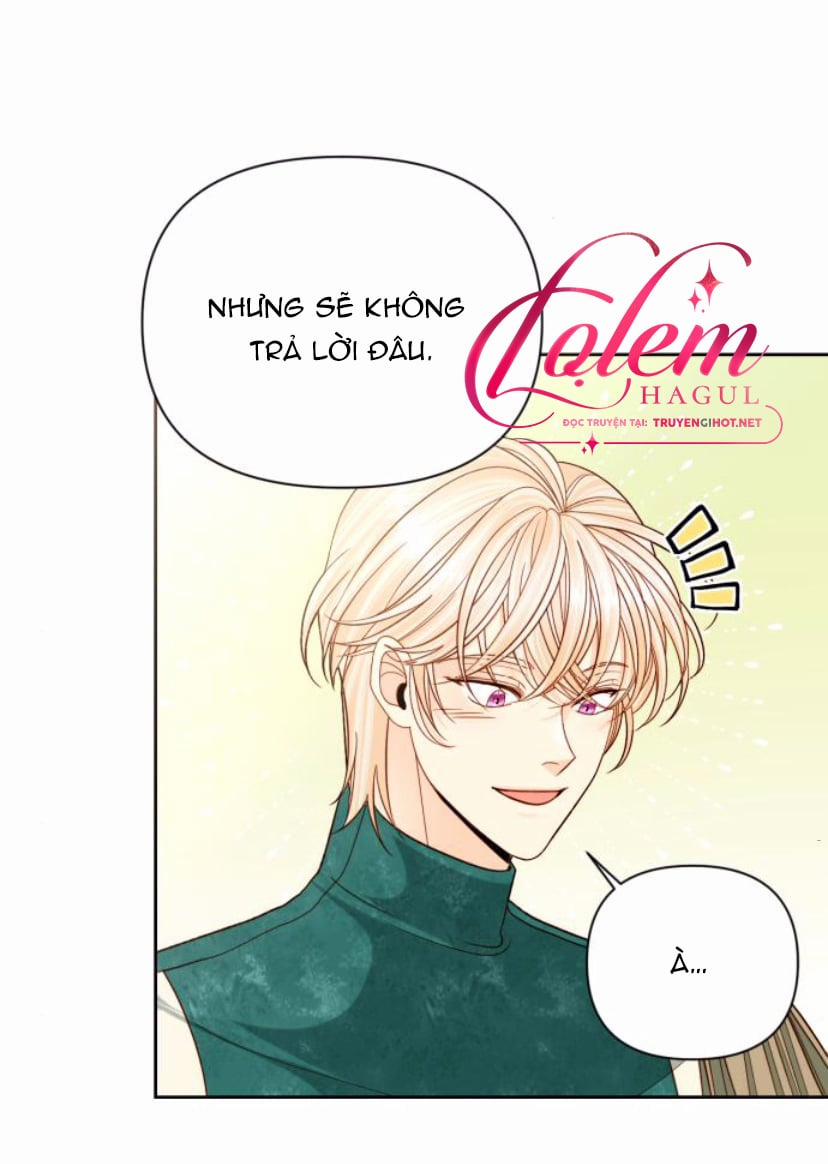 Hoàng Hậu Muốn Tái Hôn 106 trang 19