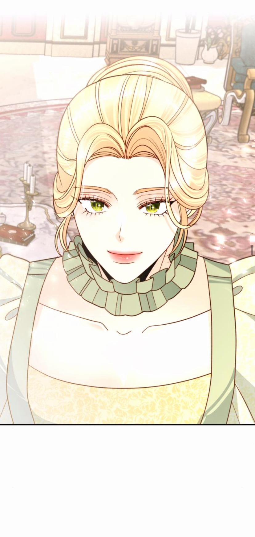 Hoàng Hậu Muốn Tái Hôn 106 trang 20