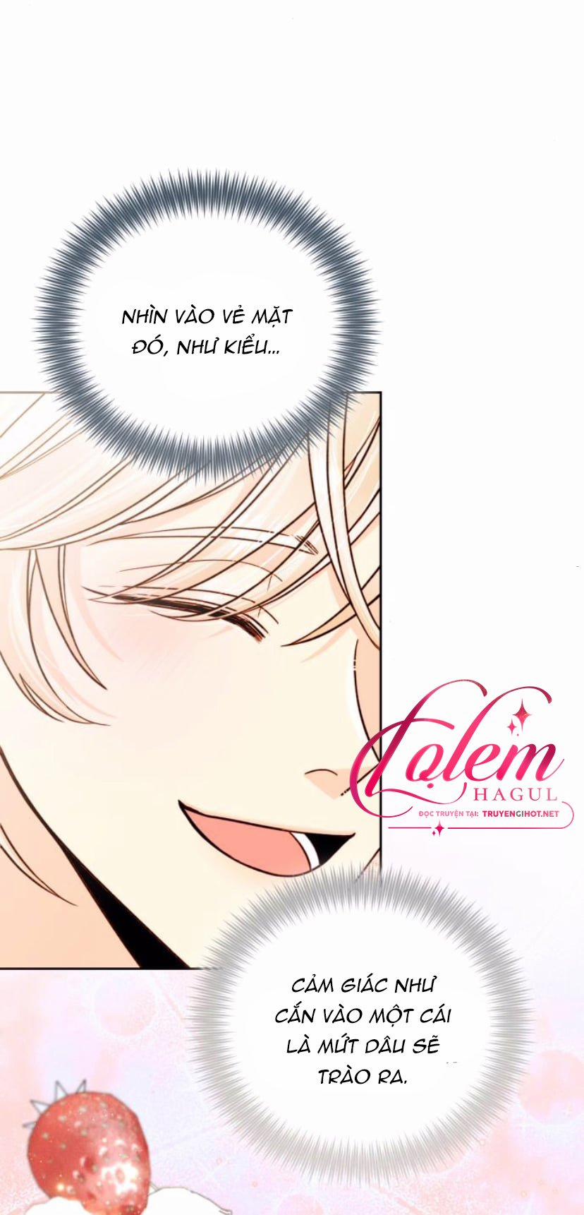 Hoàng Hậu Muốn Tái Hôn 106 trang 23