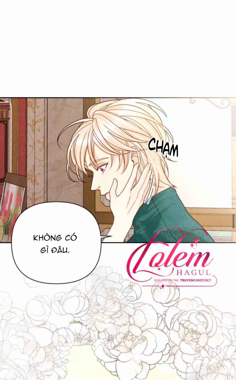 Hoàng Hậu Muốn Tái Hôn 106 trang 26