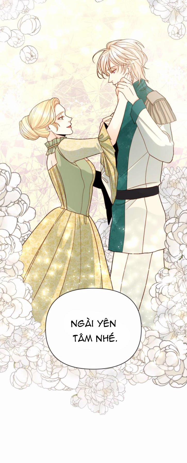 Hoàng Hậu Muốn Tái Hôn 106 trang 27