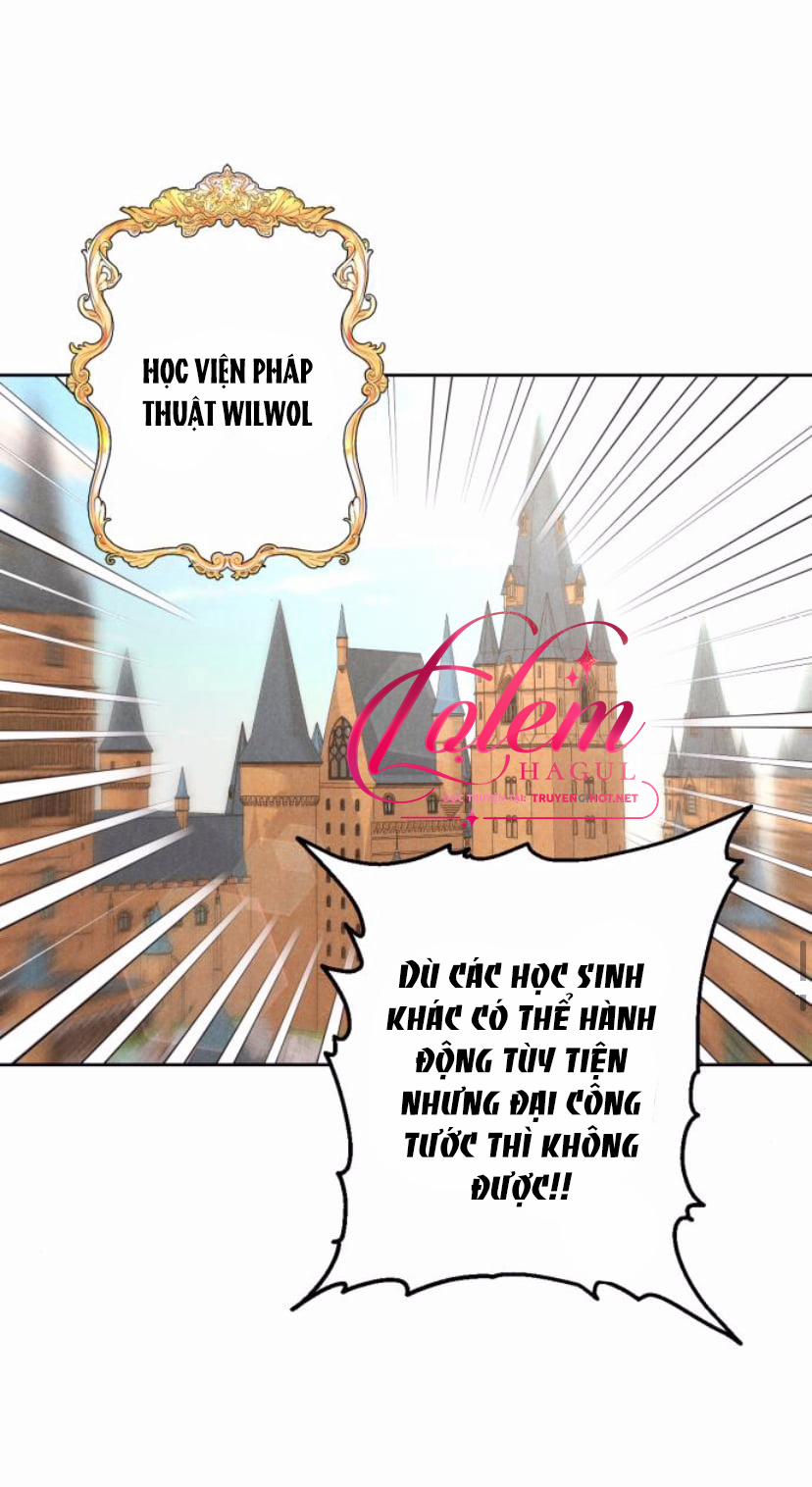 Hoàng Hậu Muốn Tái Hôn 106 trang 29