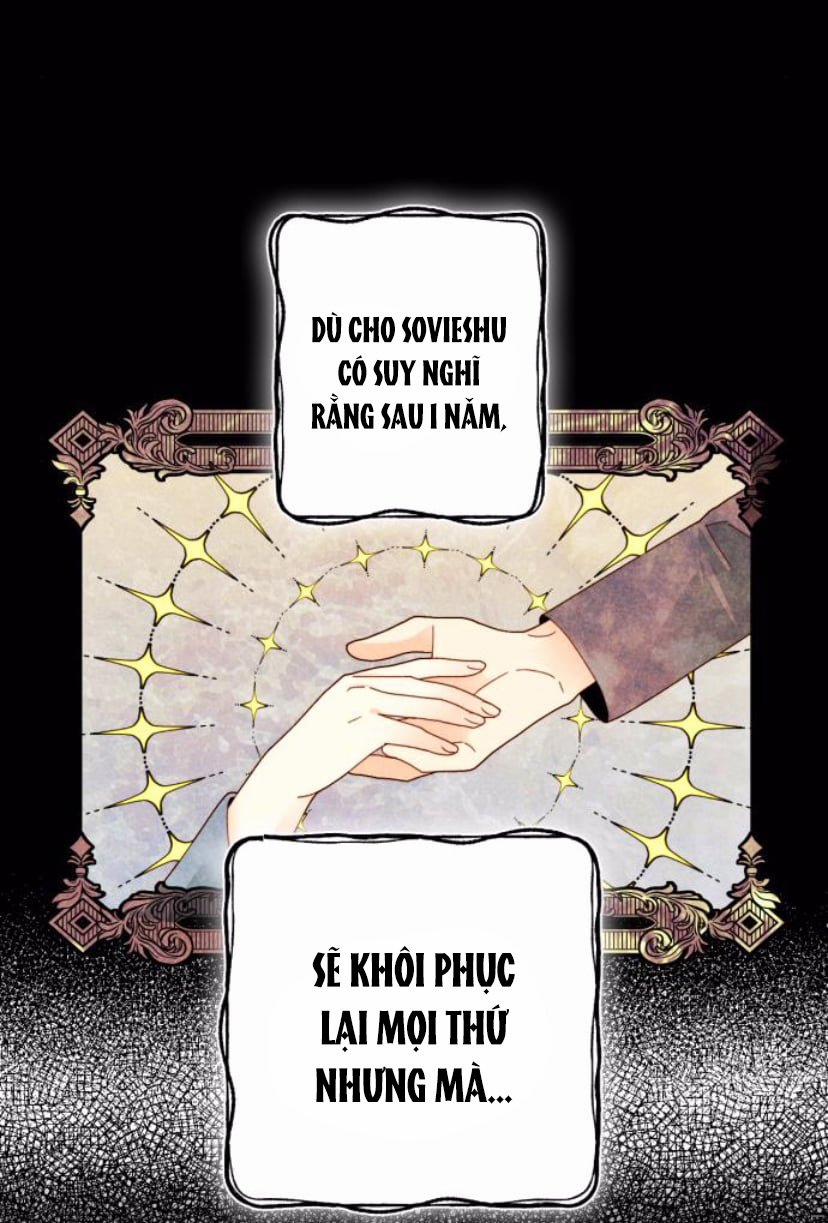 Hoàng Hậu Muốn Tái Hôn 106 trang 4