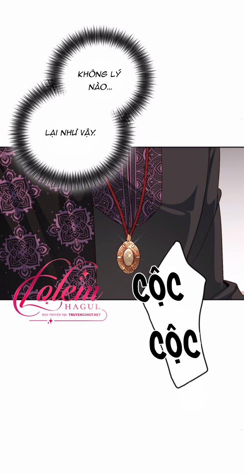 Hoàng Hậu Muốn Tái Hôn 106 trang 41