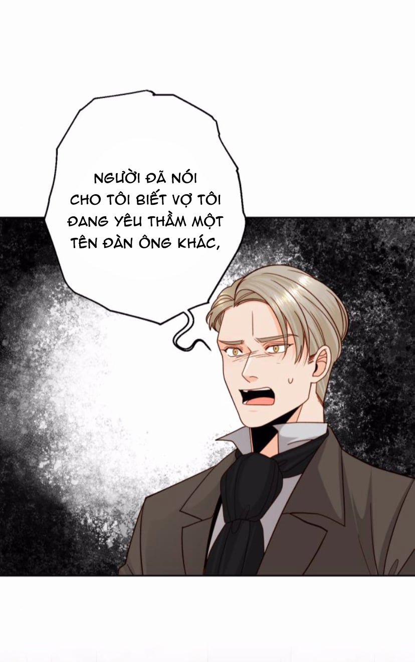 Hoàng Hậu Muốn Tái Hôn 106 trang 52