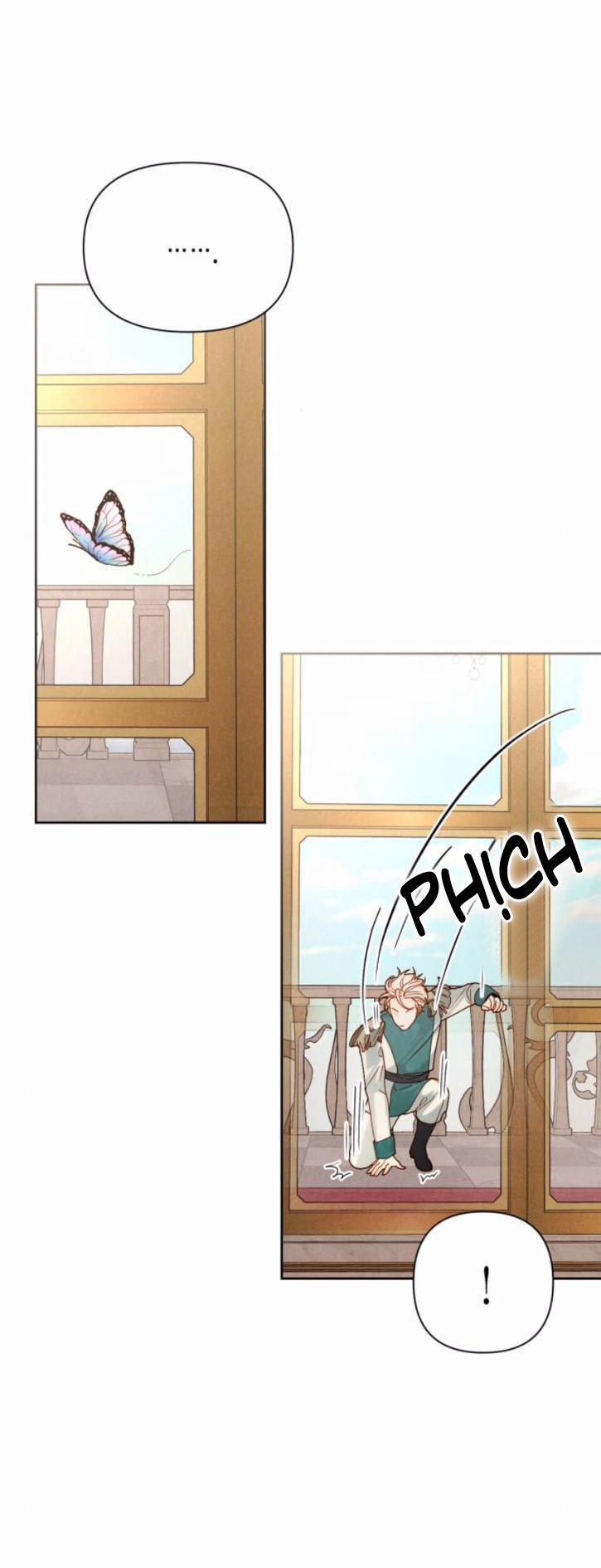 Hoàng Hậu Muốn Tái Hôn 106 trang 9