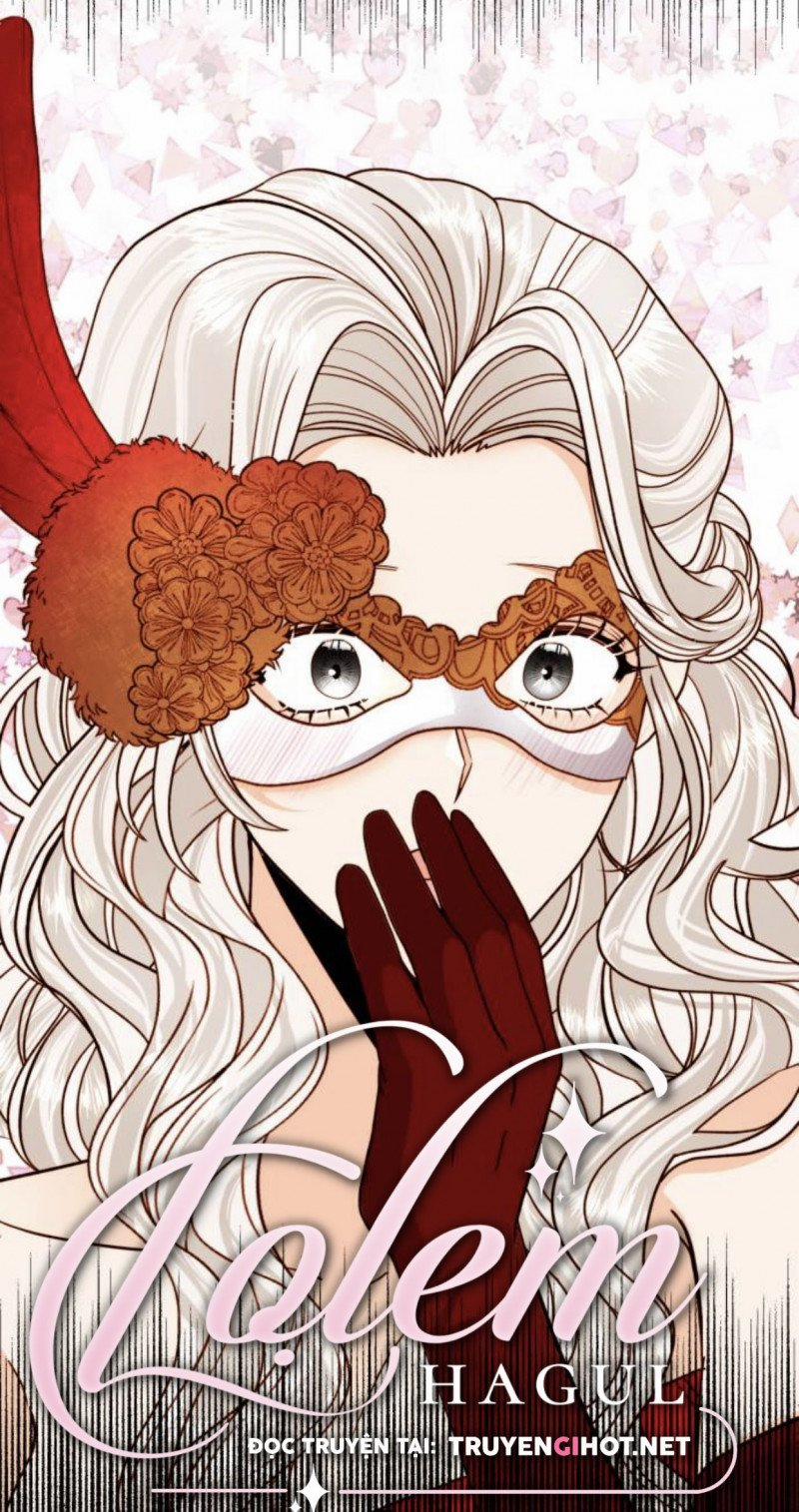 Hoàng Hậu Muốn Tái Hôn 107 trang 12