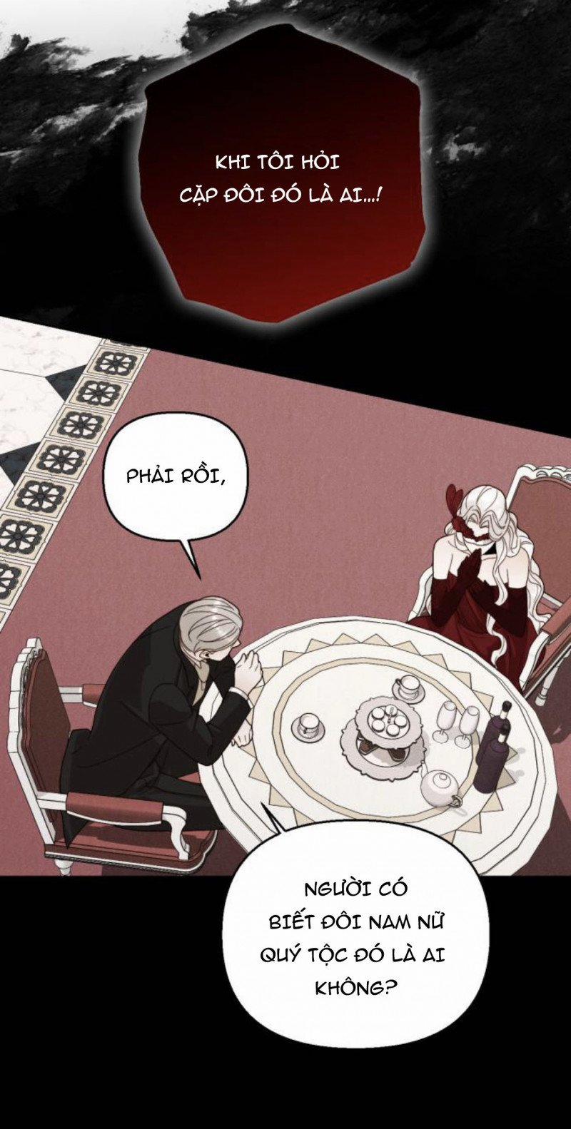 Hoàng Hậu Muốn Tái Hôn 107 trang 16