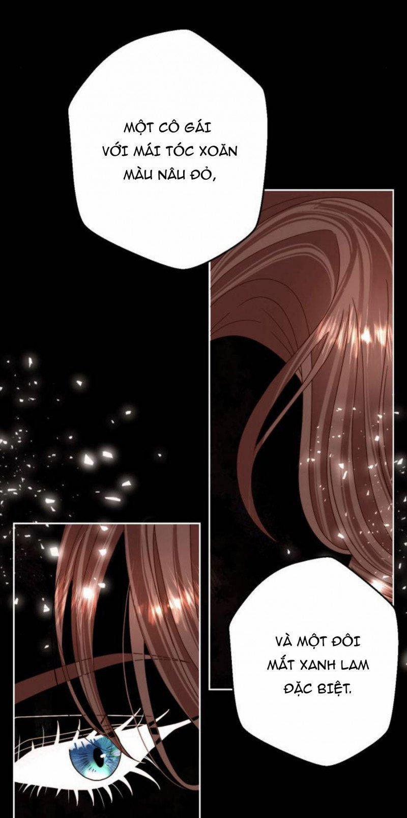 Hoàng Hậu Muốn Tái Hôn 107 trang 18