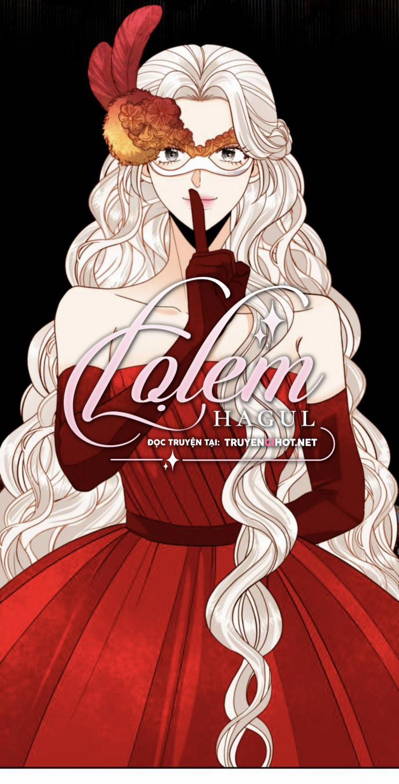 Hoàng Hậu Muốn Tái Hôn 107 trang 3