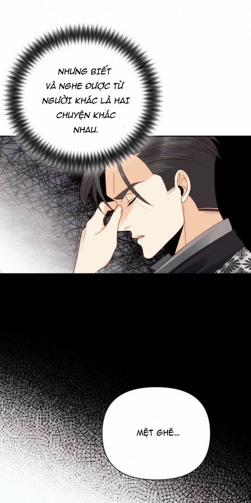 Hoàng Hậu Muốn Tái Hôn 107 trang 30