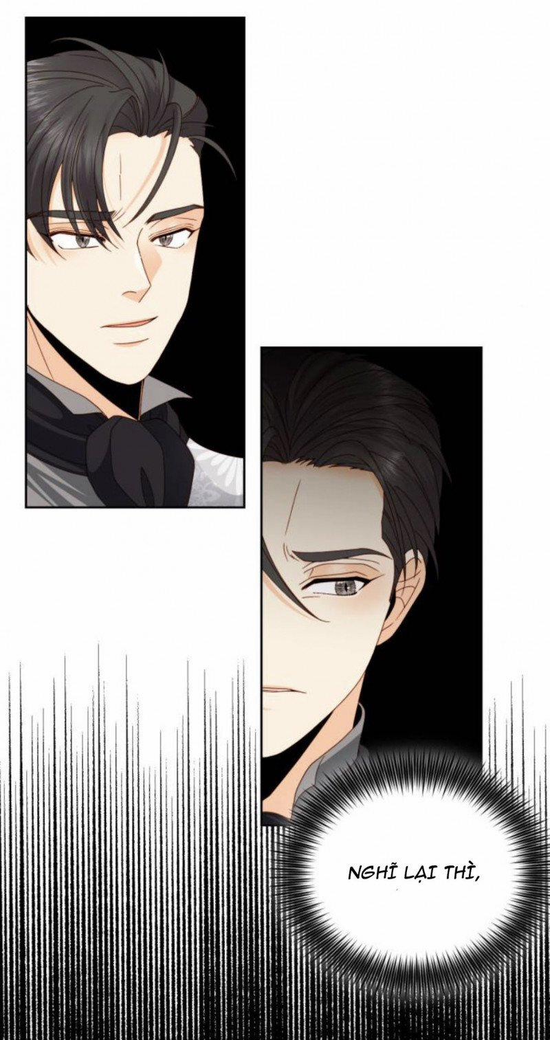 Hoàng Hậu Muốn Tái Hôn 107 trang 4