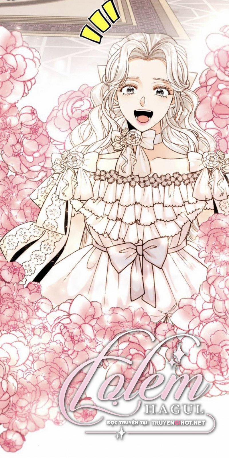 Hoàng Hậu Muốn Tái Hôn 107 trang 45