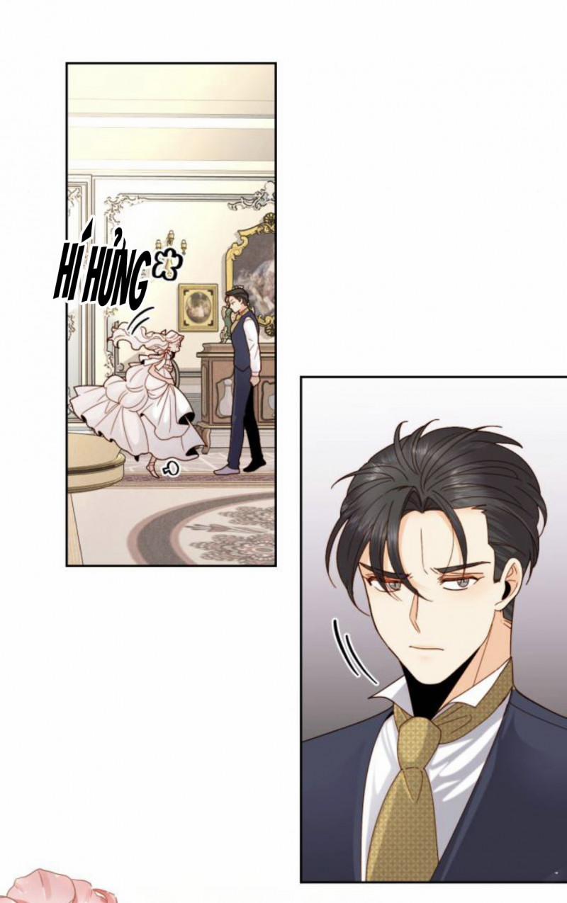 Hoàng Hậu Muốn Tái Hôn 107 trang 47