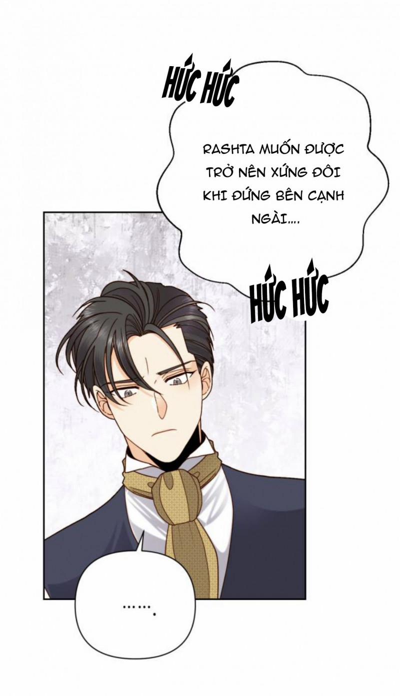 Hoàng Hậu Muốn Tái Hôn 107 trang 57