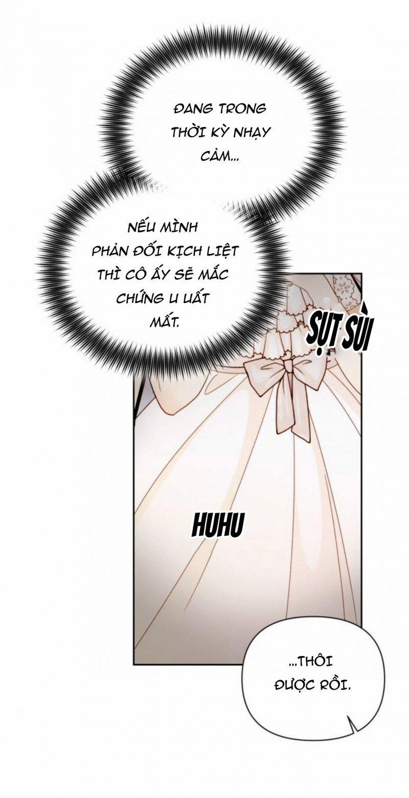 Hoàng Hậu Muốn Tái Hôn 107 trang 58