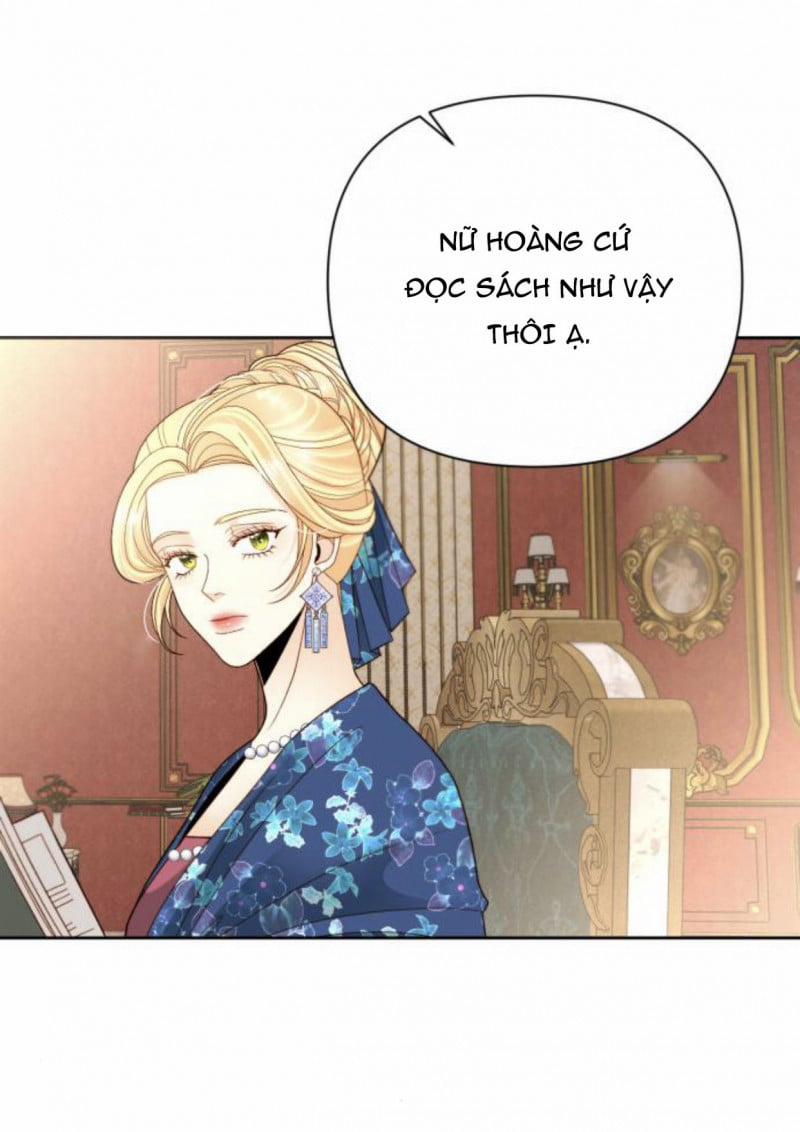 Hoàng Hậu Muốn Tái Hôn 107 trang 61