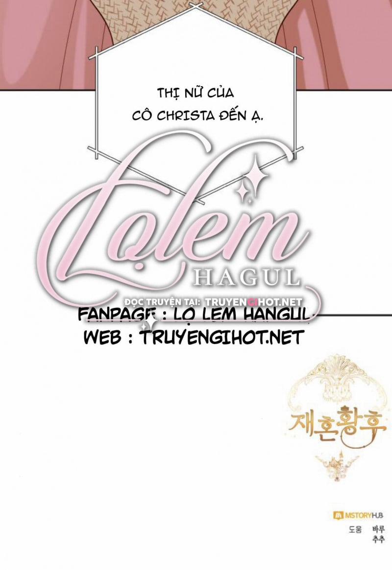 Hoàng Hậu Muốn Tái Hôn 107 trang 68