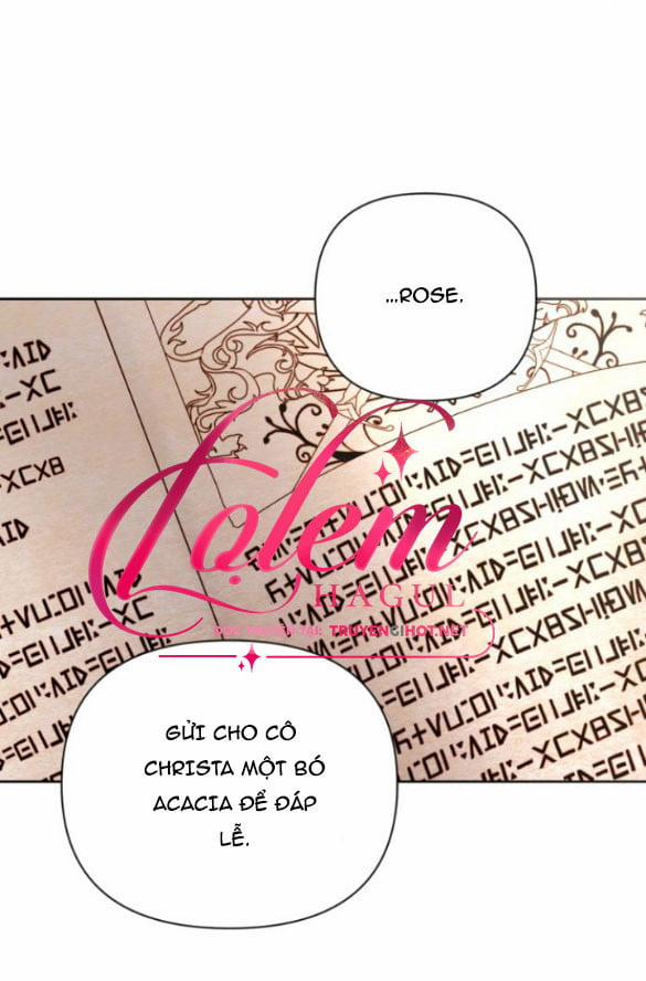 Hoàng Hậu Muốn Tái Hôn 108 trang 10