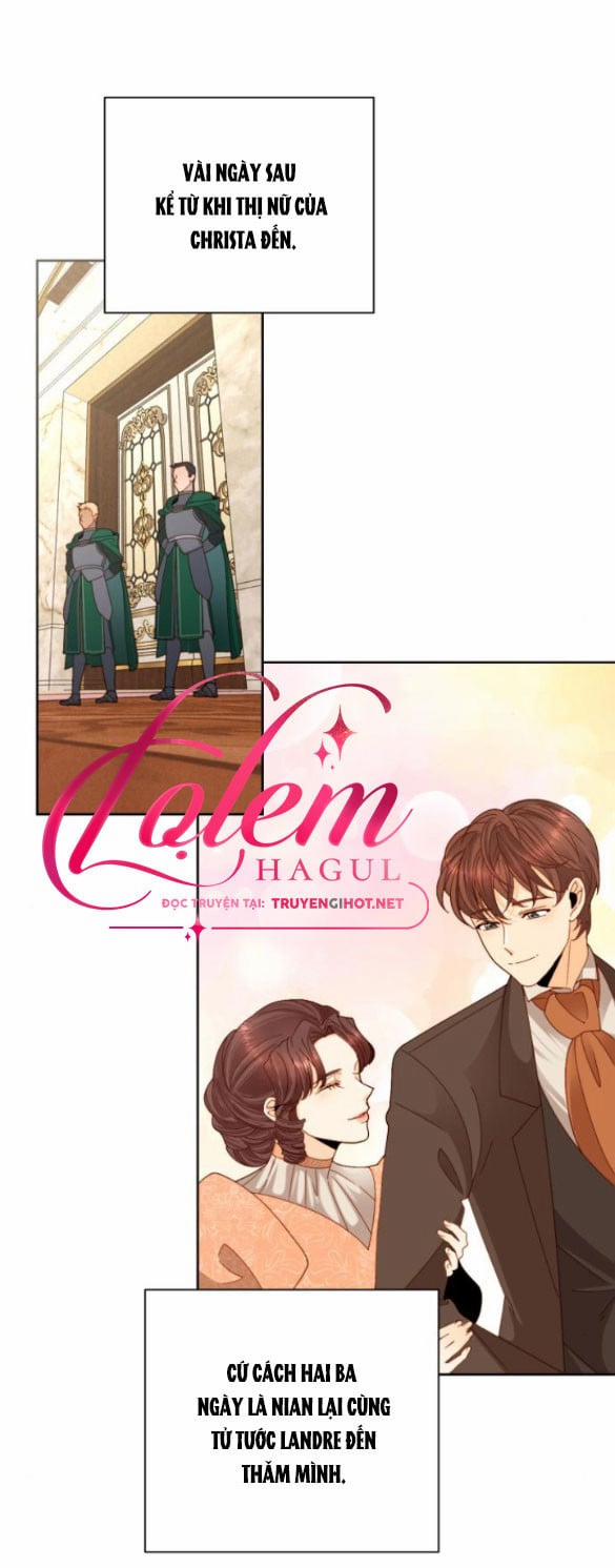 Hoàng Hậu Muốn Tái Hôn 108 trang 14