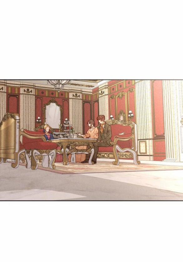 Hoàng Hậu Muốn Tái Hôn 108 trang 15