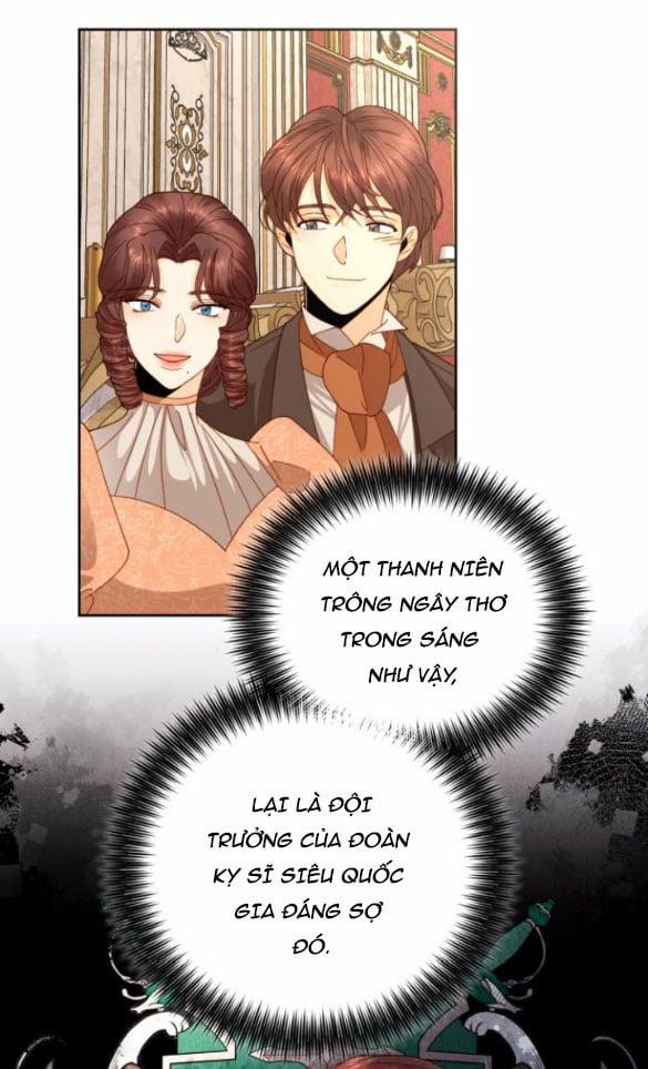 Hoàng Hậu Muốn Tái Hôn 108 trang 16