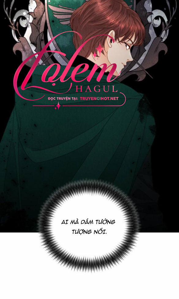 Hoàng Hậu Muốn Tái Hôn 108 trang 17