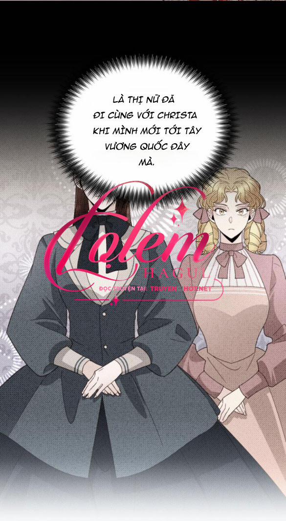 Hoàng Hậu Muốn Tái Hôn 108 trang 2