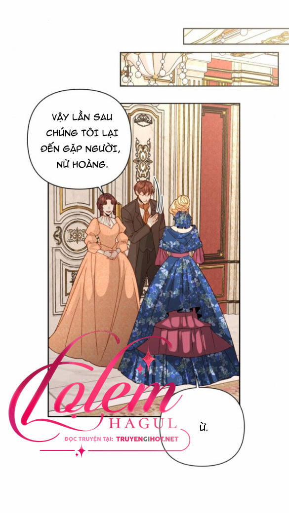 Hoàng Hậu Muốn Tái Hôn 108 trang 20