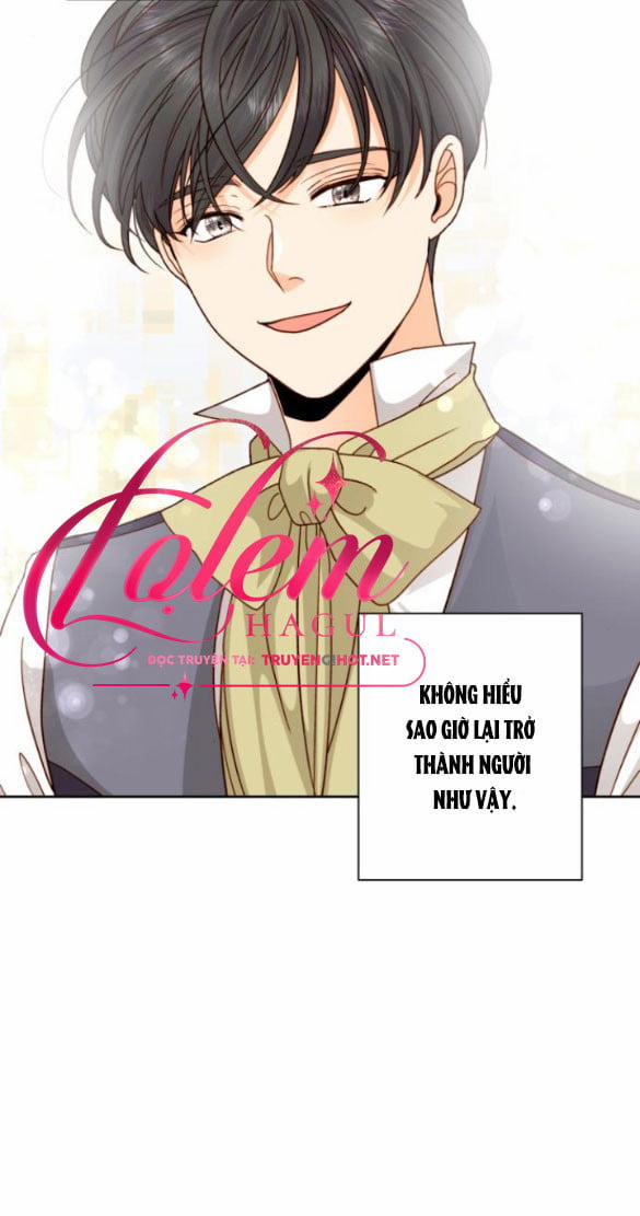 Hoàng Hậu Muốn Tái Hôn 108 trang 25