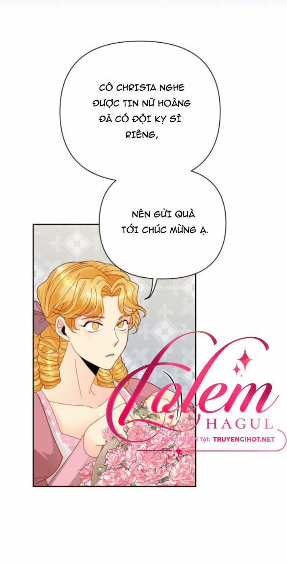 Hoàng Hậu Muốn Tái Hôn 108 trang 3