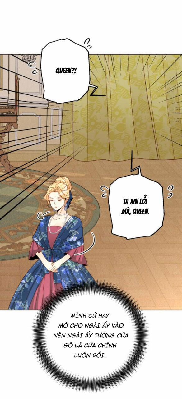 Hoàng Hậu Muốn Tái Hôn 108 trang 31