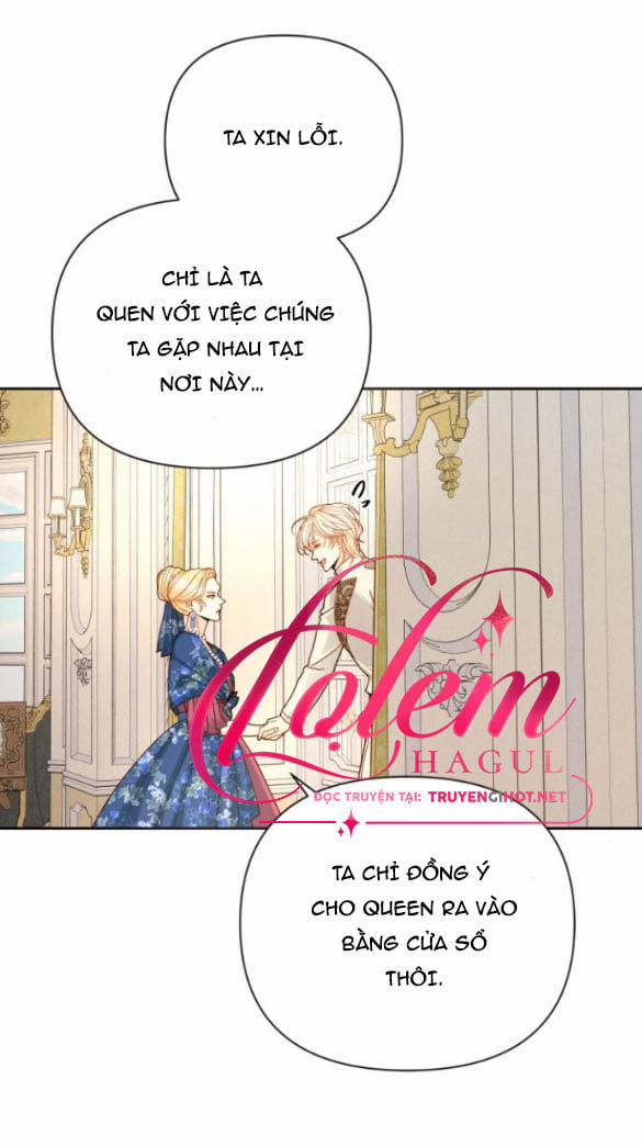 Hoàng Hậu Muốn Tái Hôn 108 trang 37