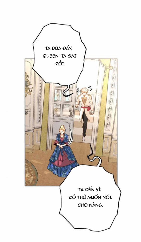 Hoàng Hậu Muốn Tái Hôn 108 trang 40