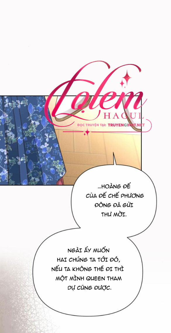 Hoàng Hậu Muốn Tái Hôn 108 trang 48