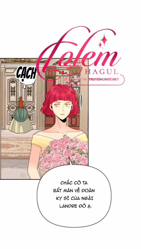 Hoàng Hậu Muốn Tái Hôn 108 trang 7