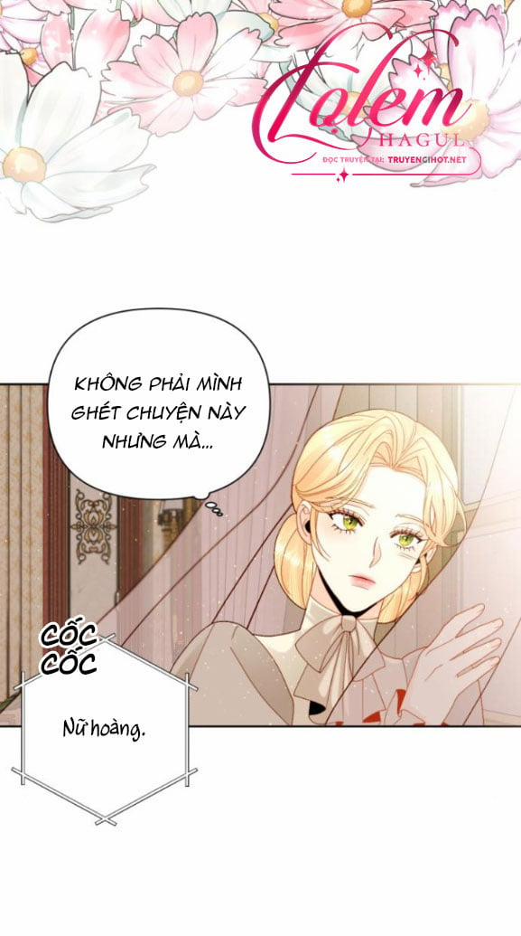 Hoàng Hậu Muốn Tái Hôn 109 trang 12