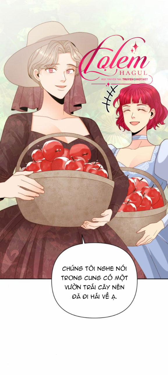 Hoàng Hậu Muốn Tái Hôn 109 trang 14