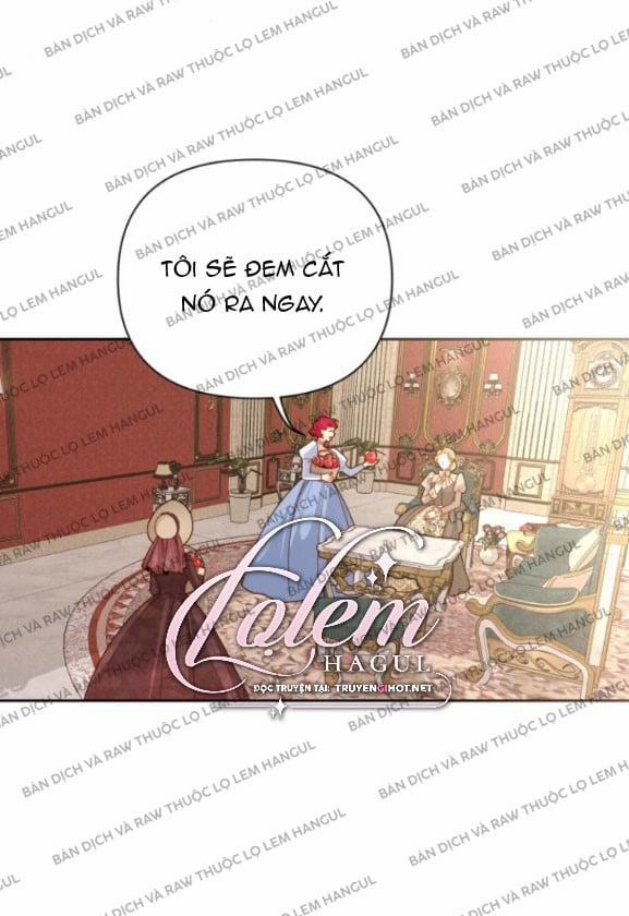 Hoàng Hậu Muốn Tái Hôn 109 trang 15