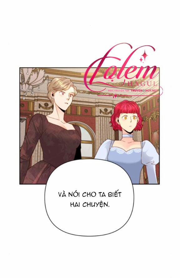 Hoàng Hậu Muốn Tái Hôn 109 trang 19