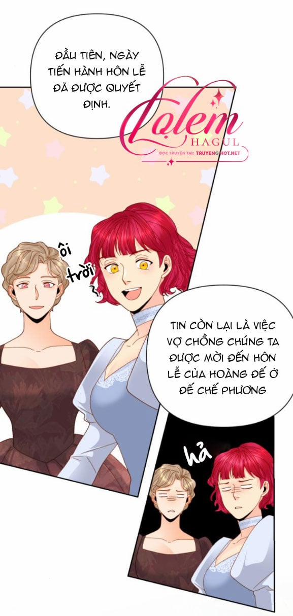 Hoàng Hậu Muốn Tái Hôn 109 trang 20