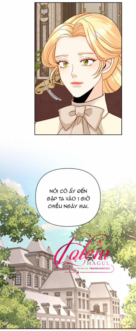 Hoàng Hậu Muốn Tái Hôn 109 trang 27